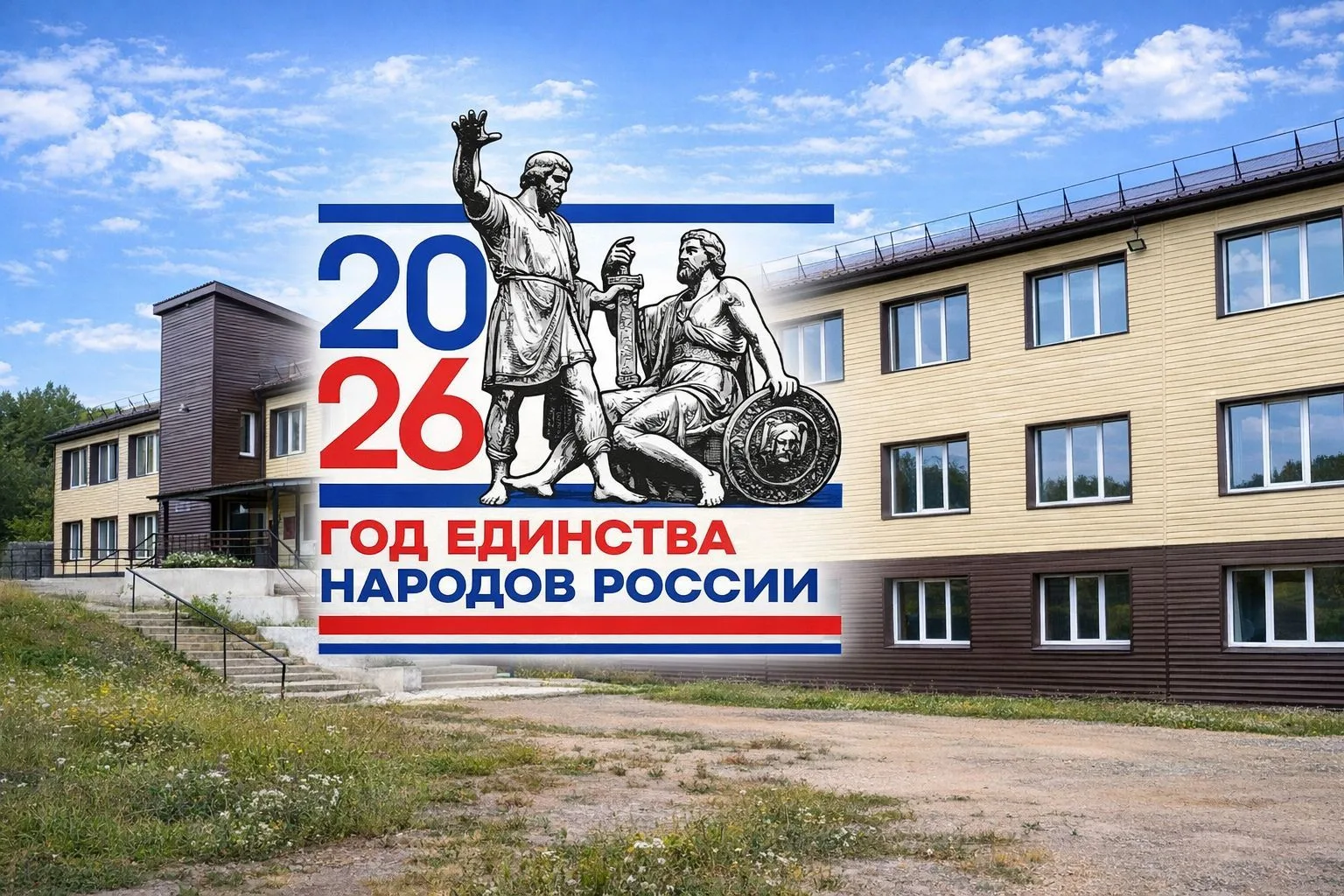 МБОУ «Куретская СОШ» — канал в мессенджере MAX