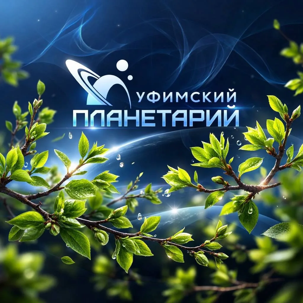 Уфимский городской планетарий