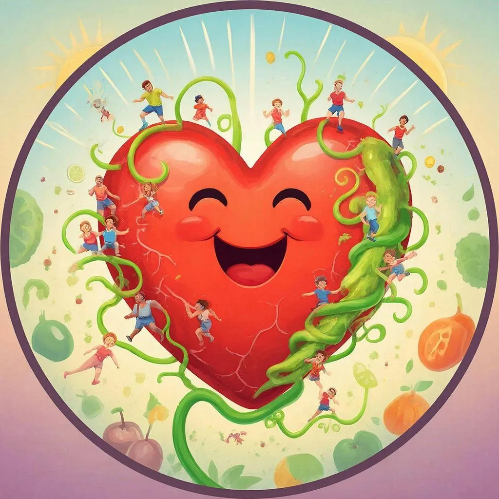 Будем здоровы!