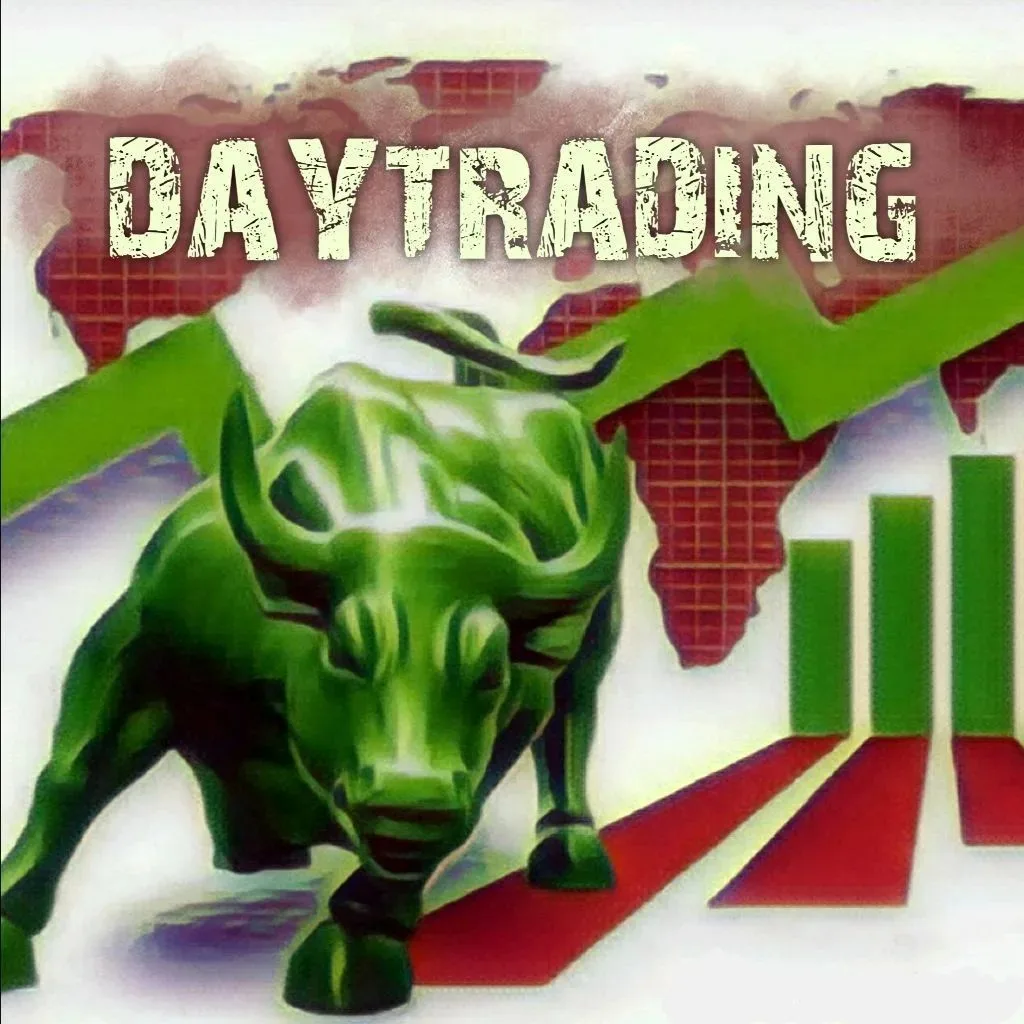 Daytrading