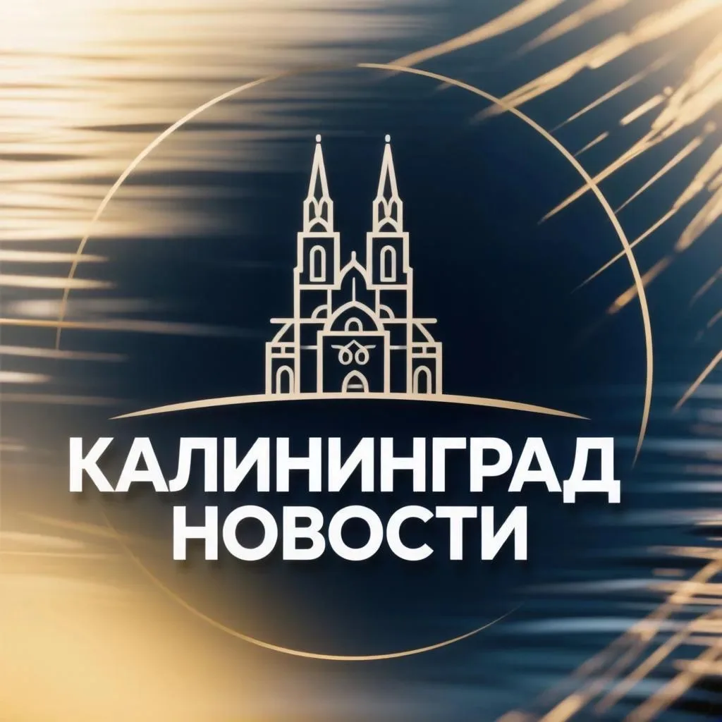 Калининград — канал в мессенджере MAX