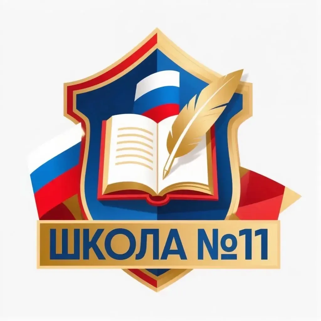 МБОУ СОШ №11 СТ.ГРИГОРЬЕВСКОЙ МО СЕВЕРСКИЙ РАЙОН; ИМЕНИ ГЕРОЯ, ЧЛЕНА ПАРТИЗАНСКОГО ОТРЯДА "КРАСНОАРМЕЕЦ" ТОЛСТОВОЙ Р.Е — канал в мессенджере MAX
