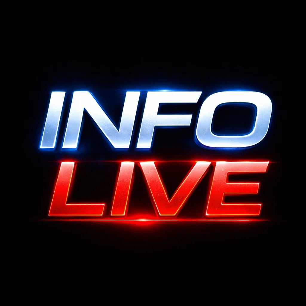 InfoLIVE