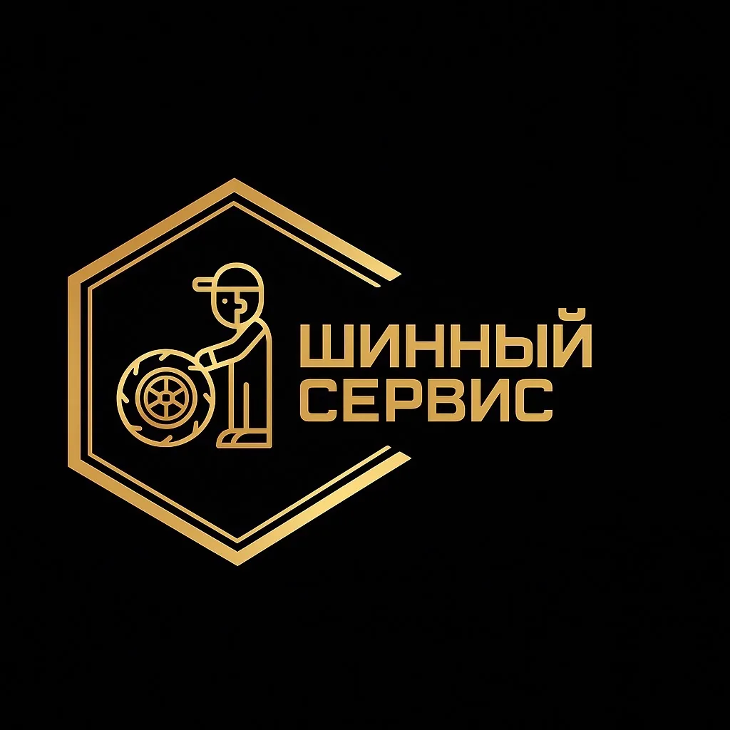 Шинный сервис — канал в мессенджере MAX