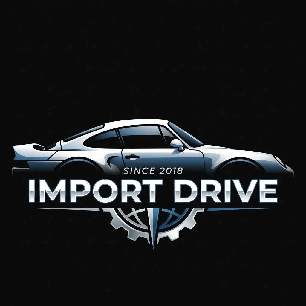 Импорт Драйв | Import Drive