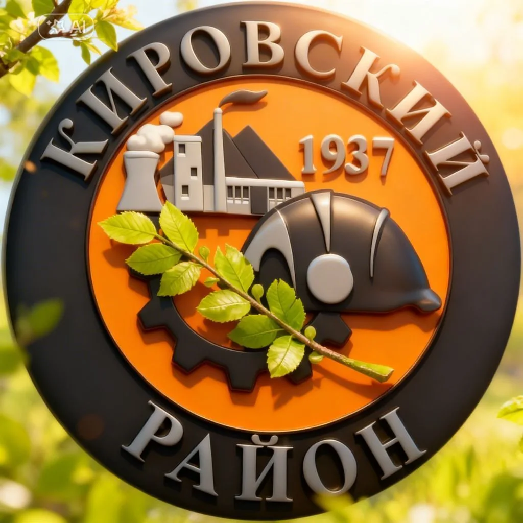 Логотип канала