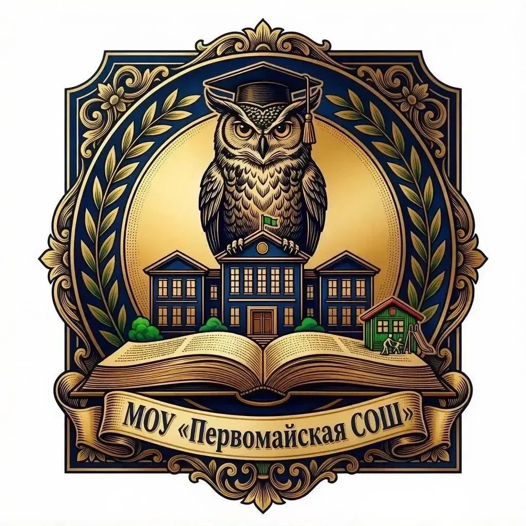 Логотип канала