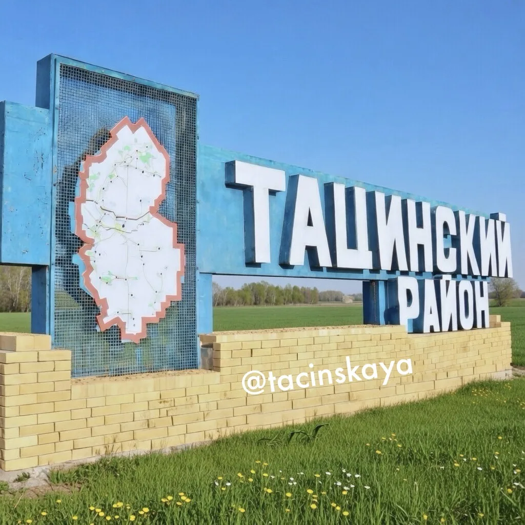 Тацинская сегодня — канал в мессенджере MAX