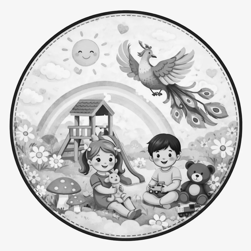 МБДОУ детский сад №5 «Жар-птица» г.Брянска