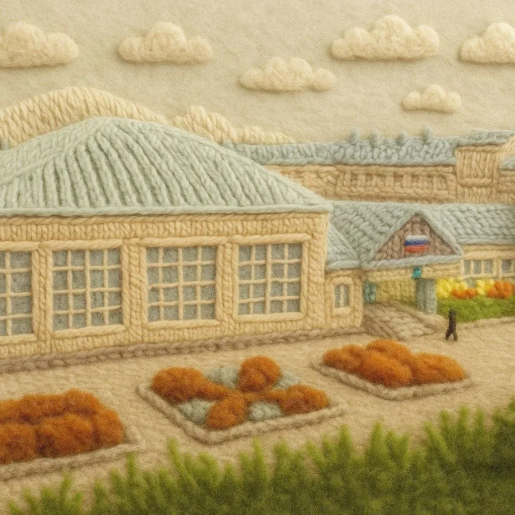 🎓МБОУ СОШ №3 города Бийска