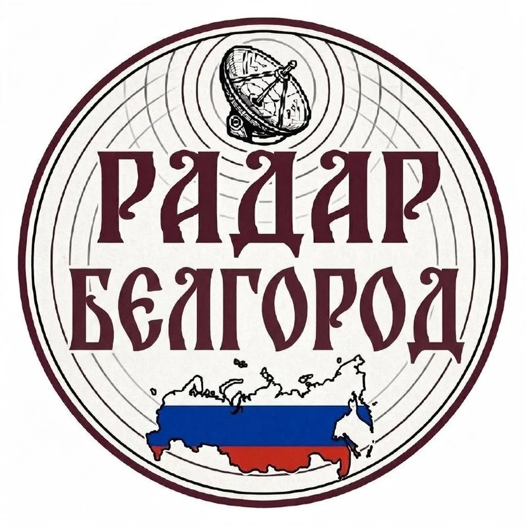 Радар Белгород