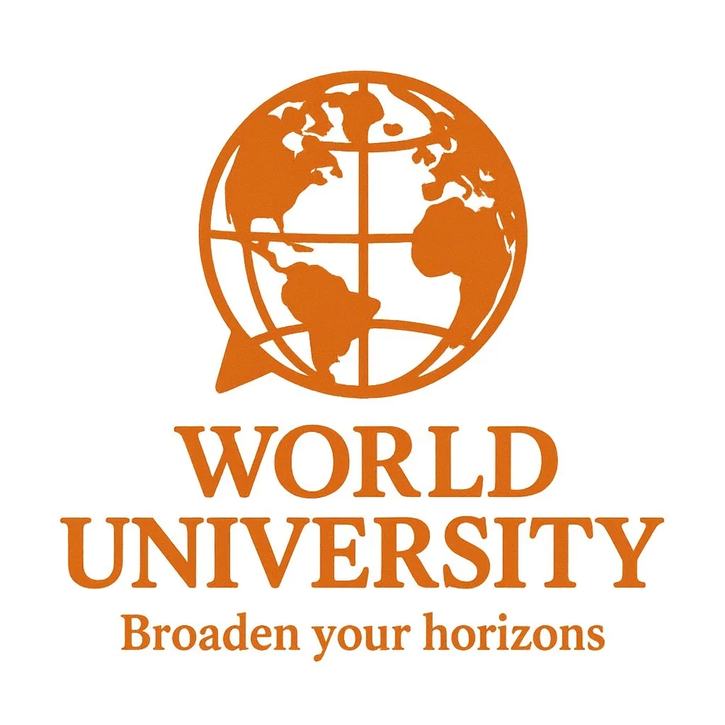World University® Community | Broaden your horizons — канал в мессенджере MAX