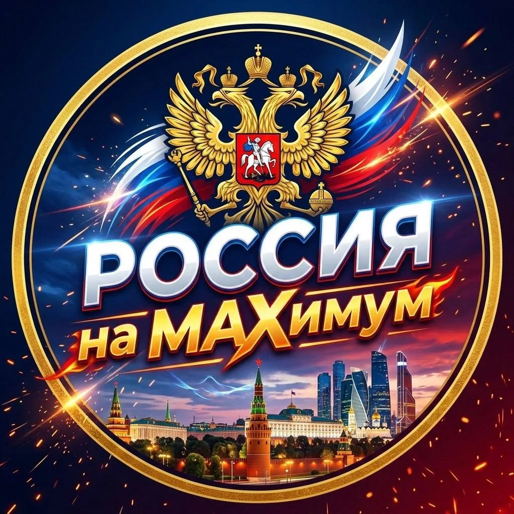 Логотип канала