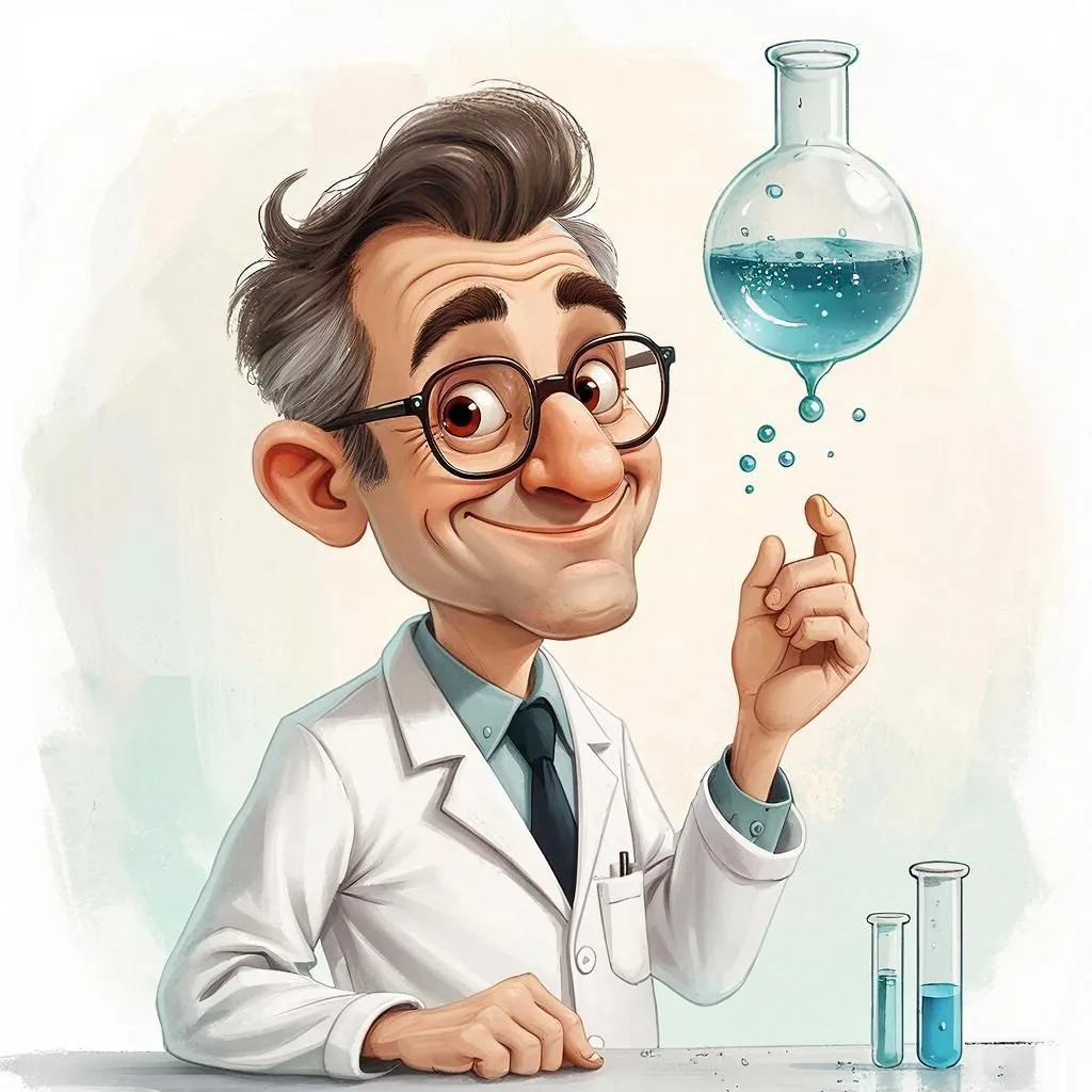 Логотип канала