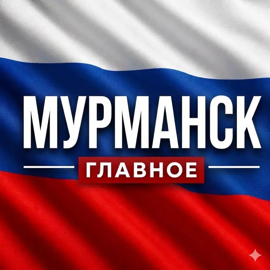 МУРМАНСК НОВОСТИ — канал в мессенджере MAX