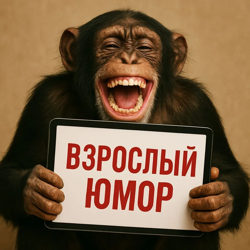 Взрослый юмор | Лучшие видео и мемы