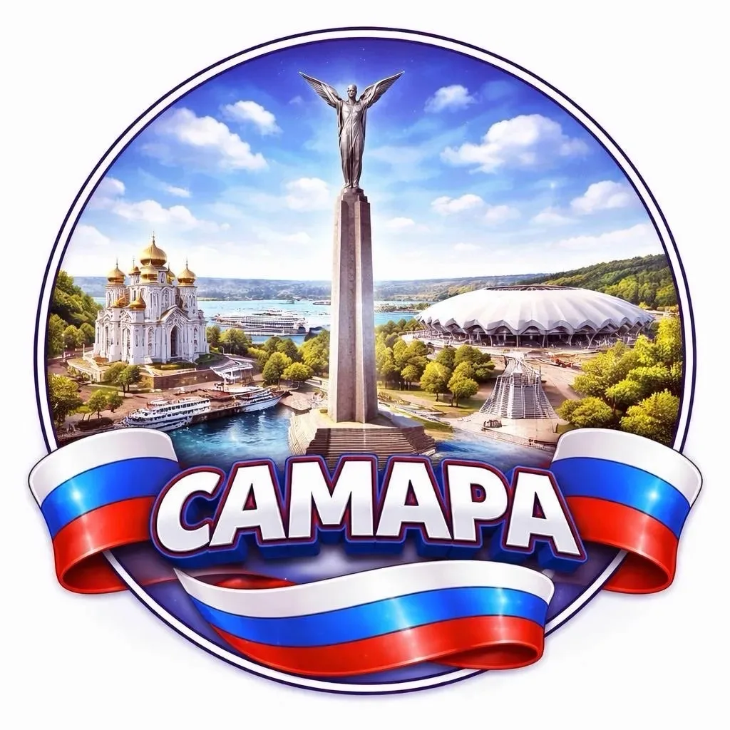 Радар Самара БПЛА — канал в мессенджере MAX