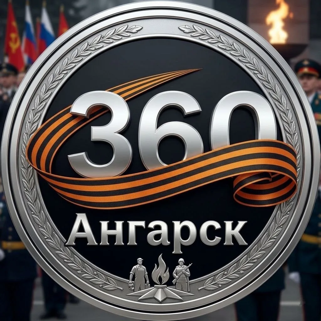 Новости 360 Ангарск