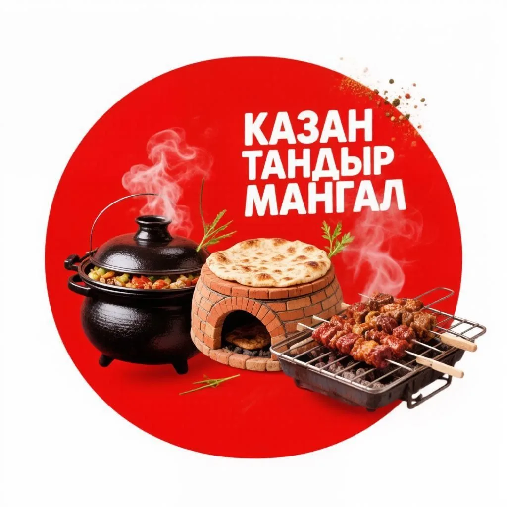 Логотип канала