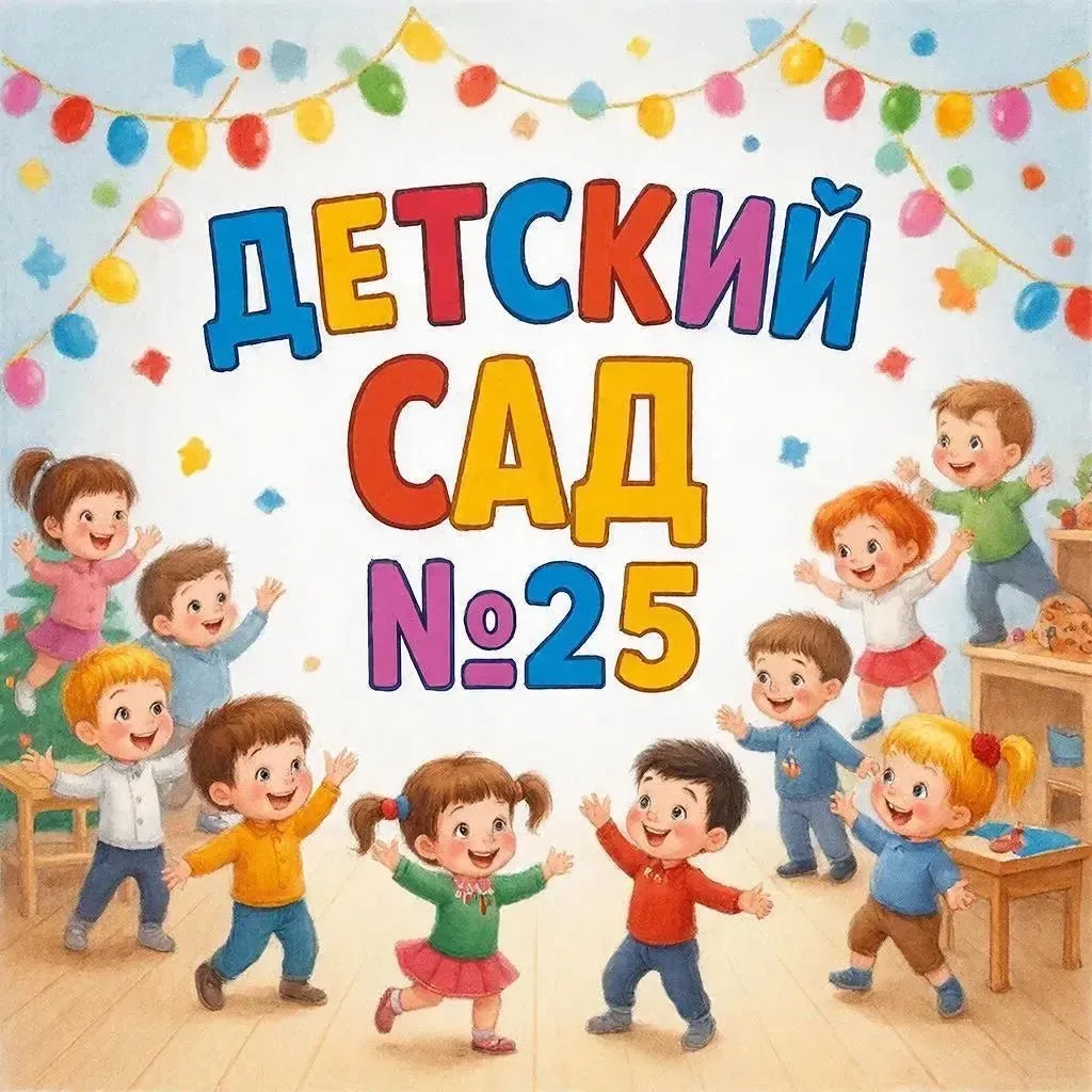МАДОУ «Детский сад  № 25» АМО СО