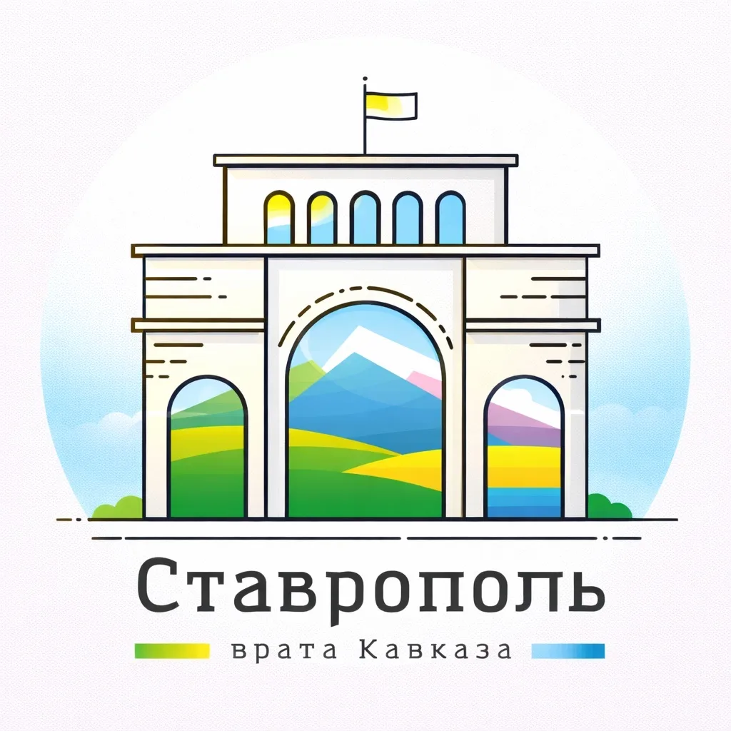 Ставрополь 360°