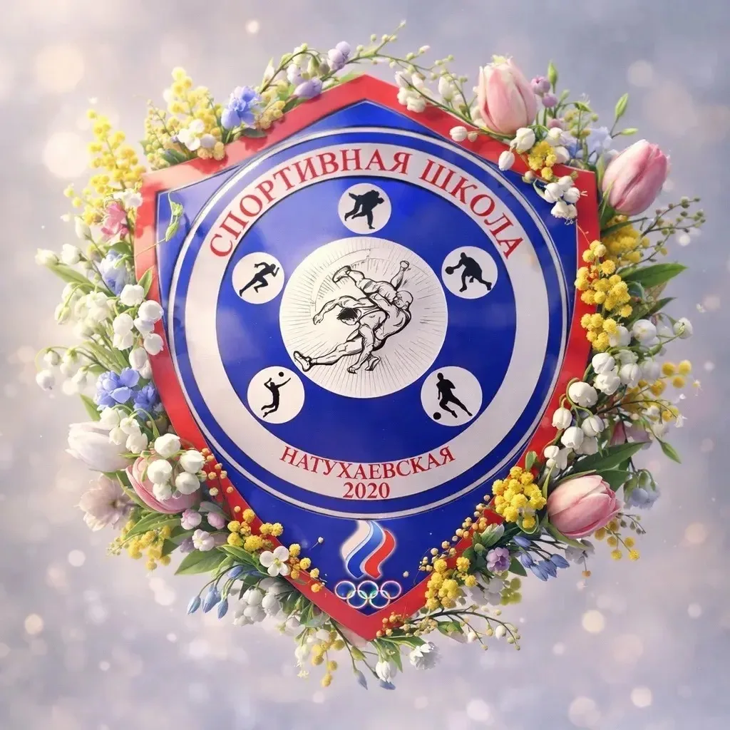 МБУ ДО "СШ "Натухаевская"