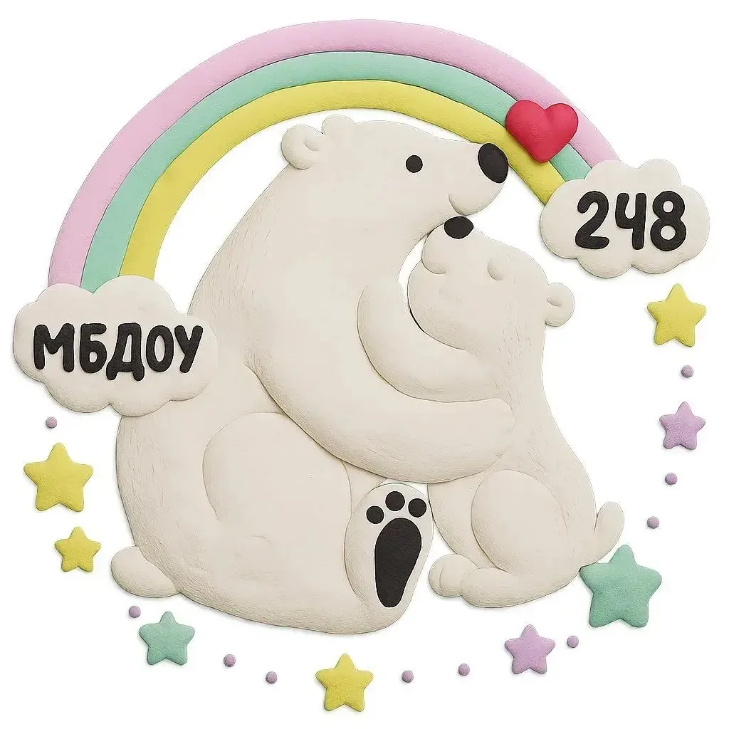 МБДОУ-детский сад комбинированного вида № 248