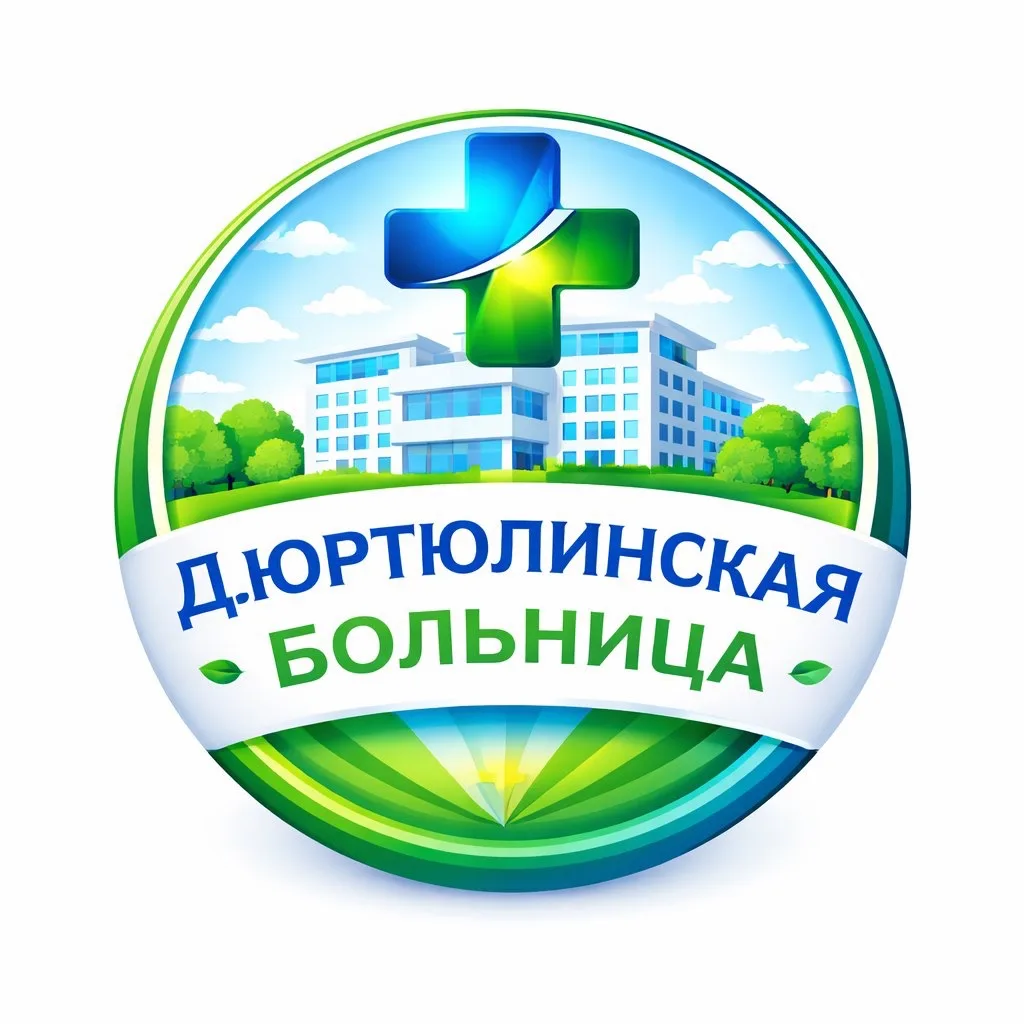 Дюртюлинская больница