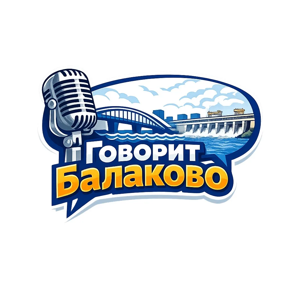 Говорит Балаково — канал в мессенджере MAX