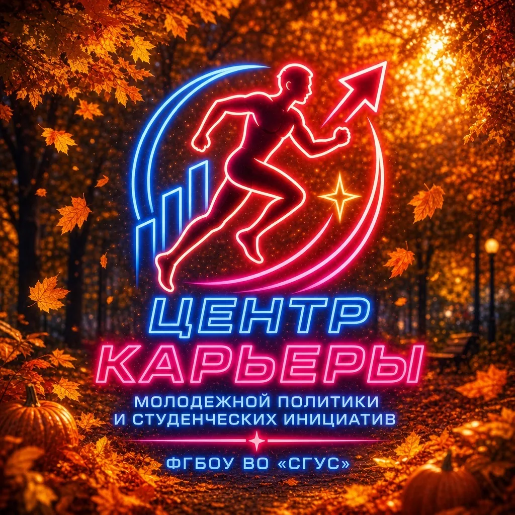 Центр карьеры МПСИ «СГУС» — канал в мессенджере MAX