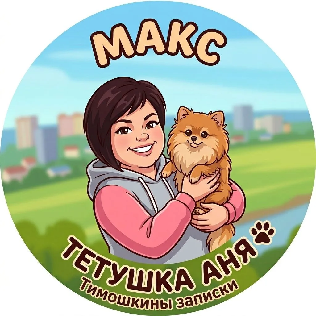 Тимошкины записки