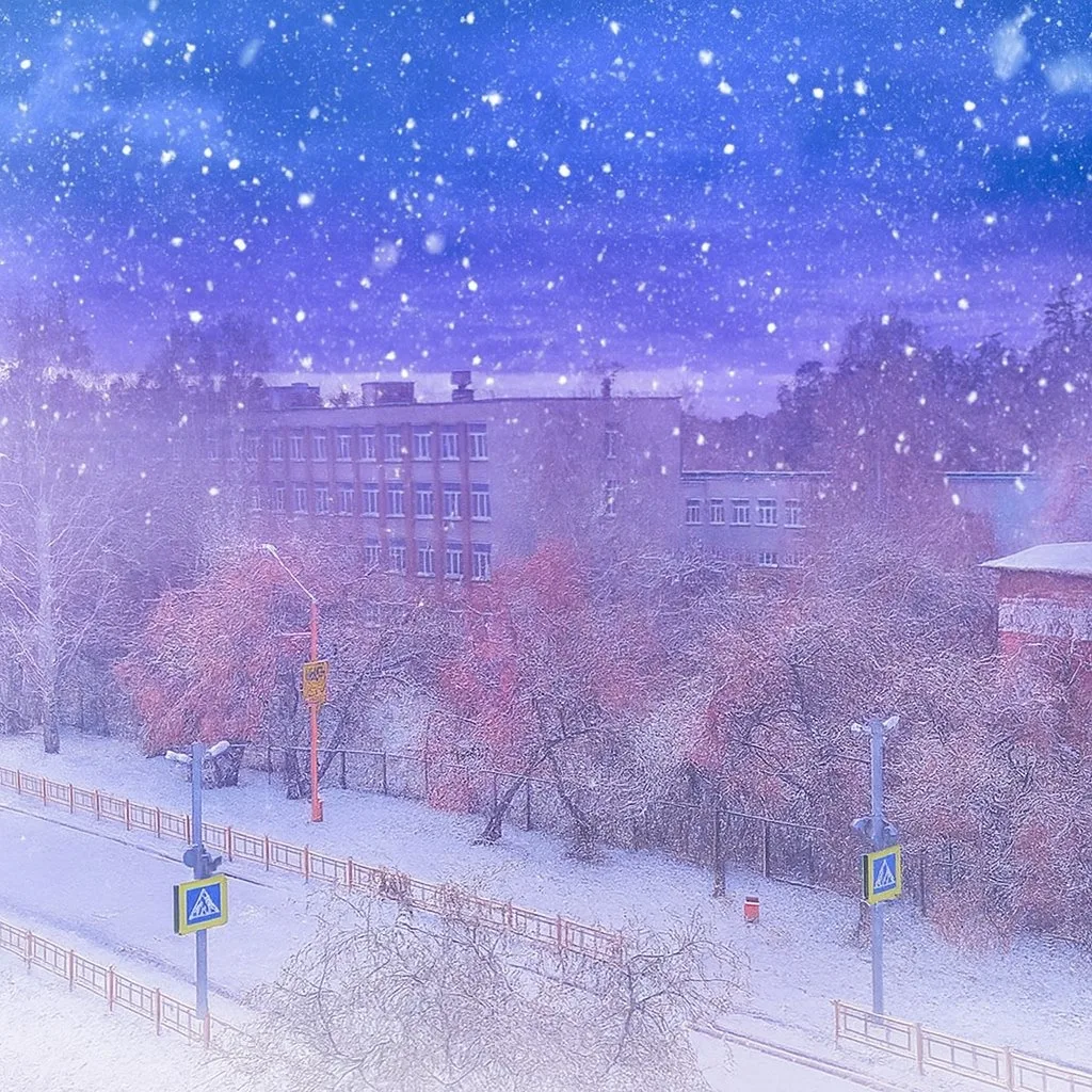 МАОУ МО ЗАРЕЧНЫЙ "СОШ №3"