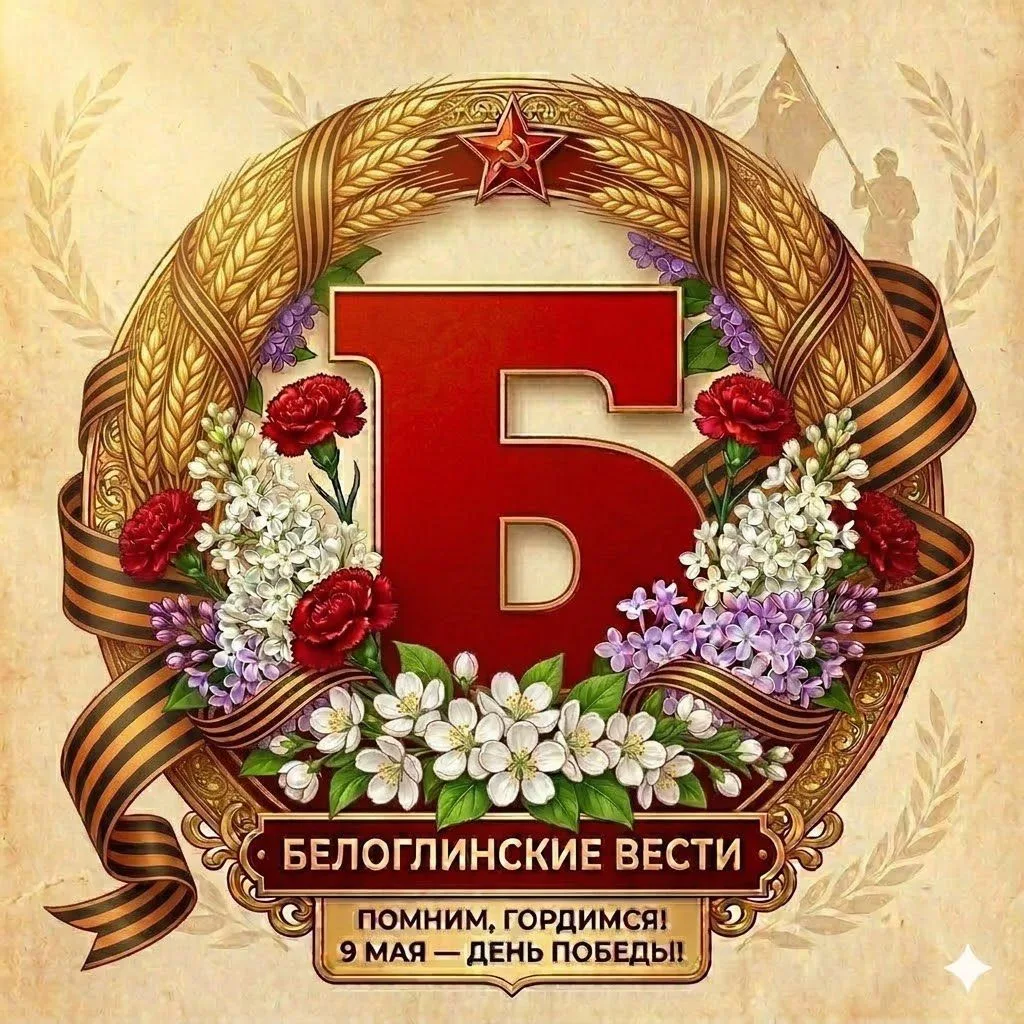 Белоглинские вести