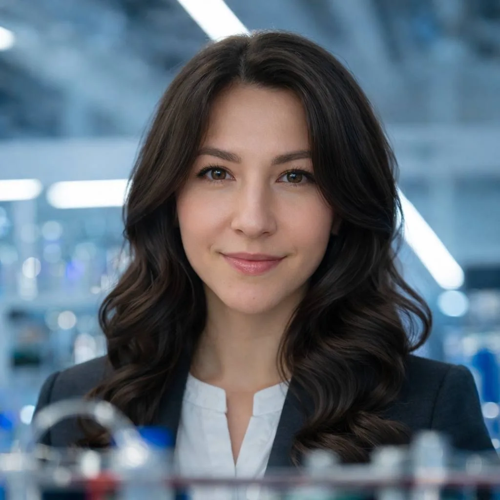 Формула волос — канал в мессенджере MAX