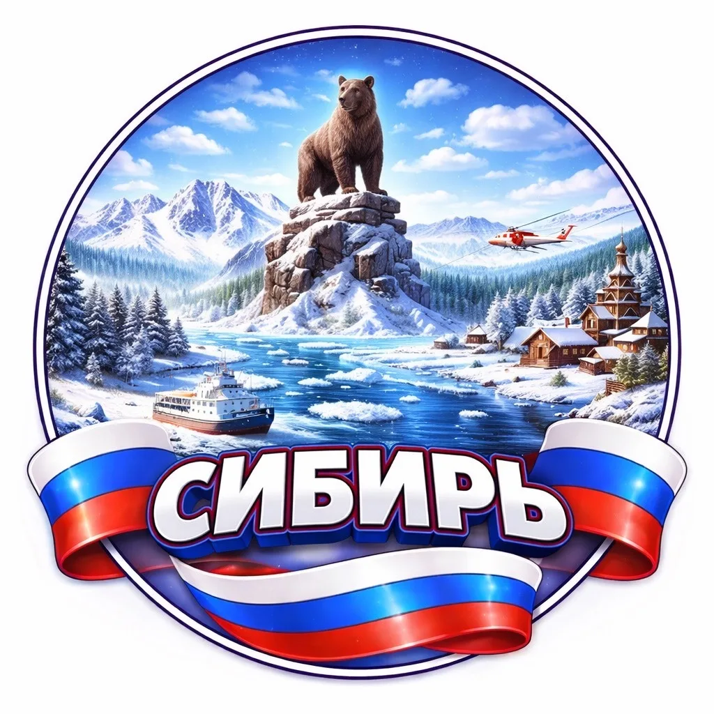 Радар Сибирь — канал в мессенджере MAX