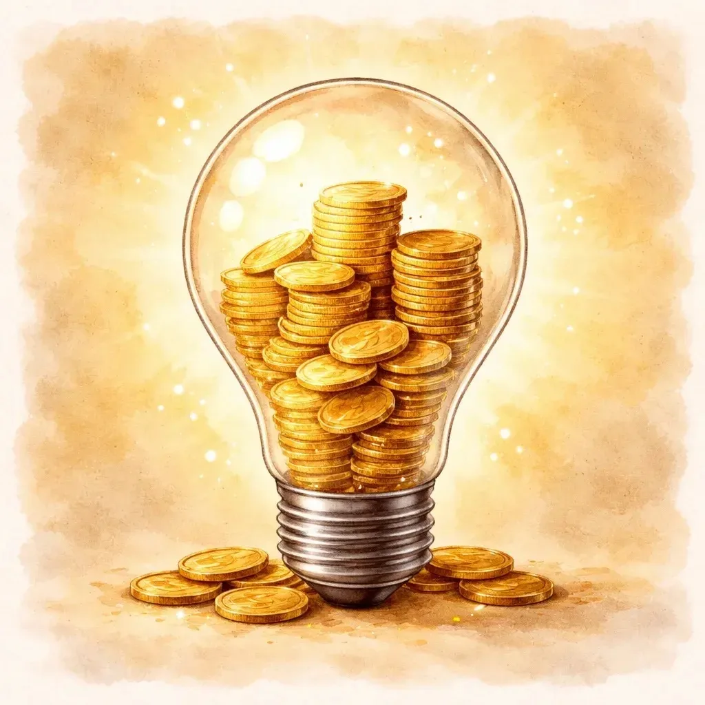 Логотип канала