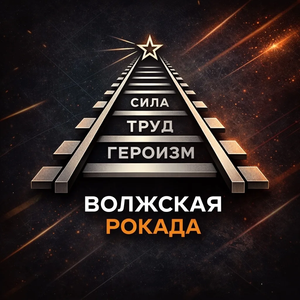 Волжская Рокада — канал в мессенджере MAX