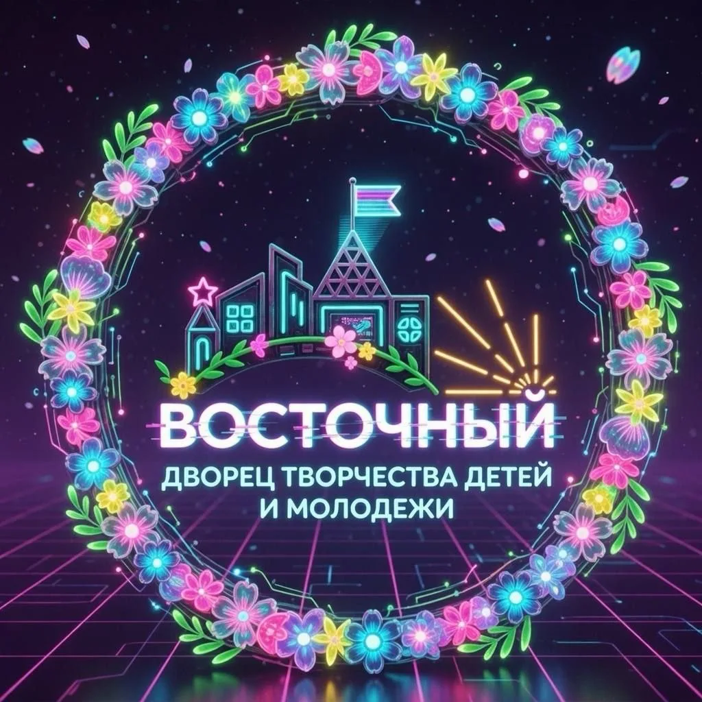 ГБОУДО ДТДиМ "Восточный"