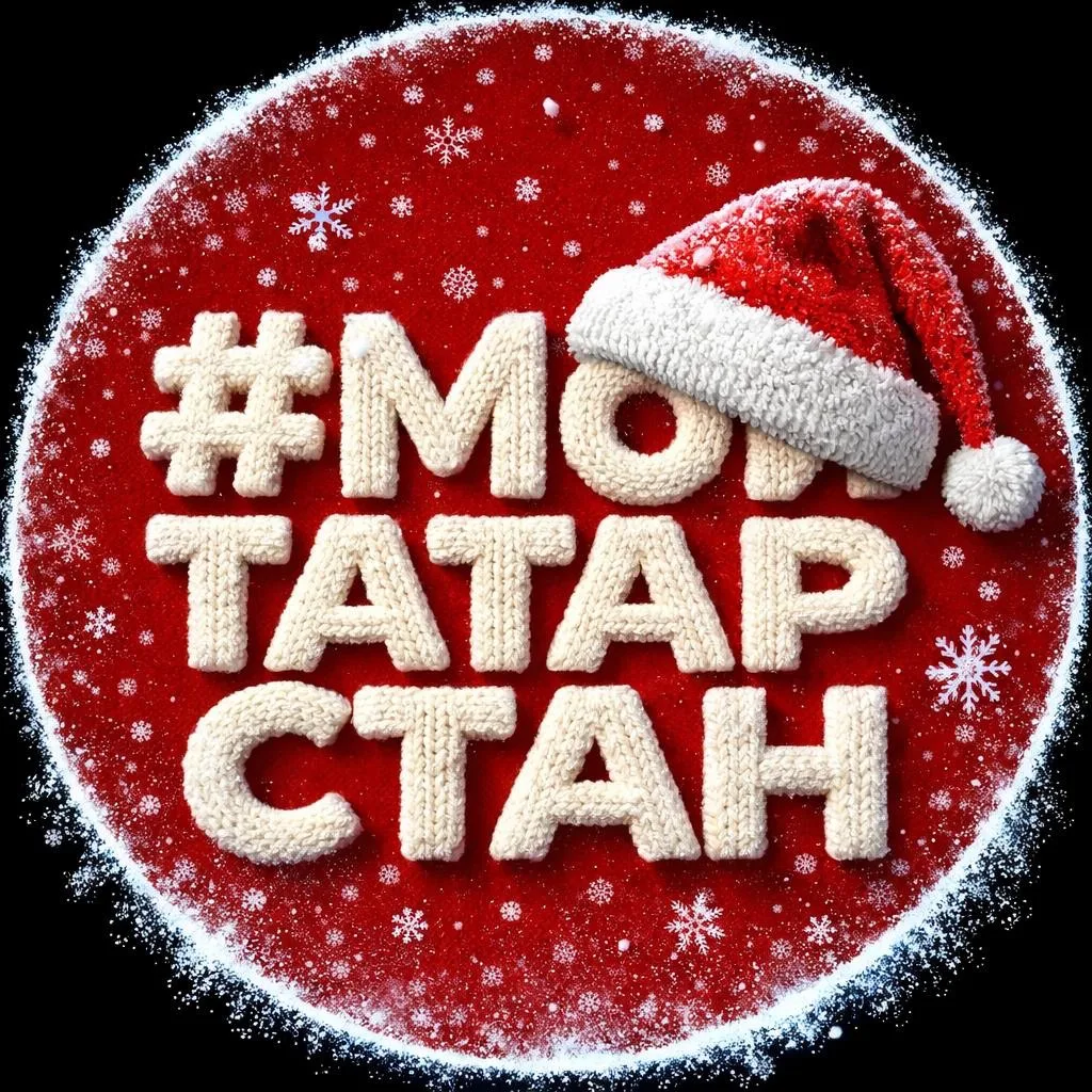 Мой Татарстан