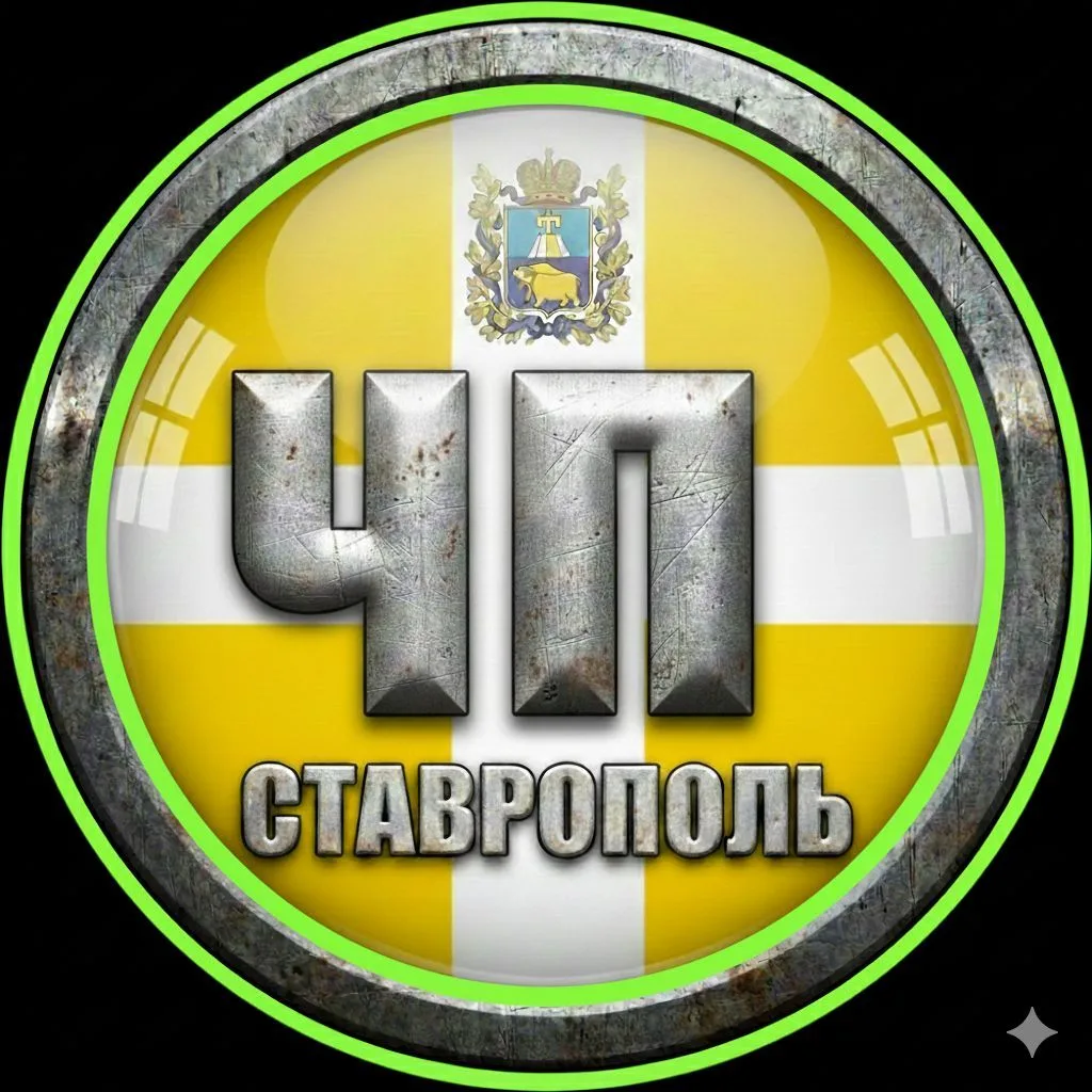 Логотип канала