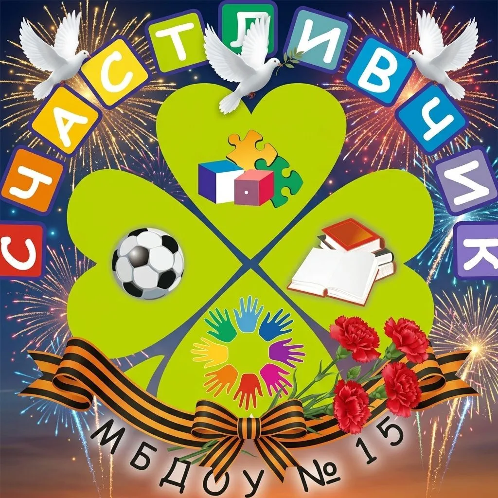 МБДОУ №15 город Иваново