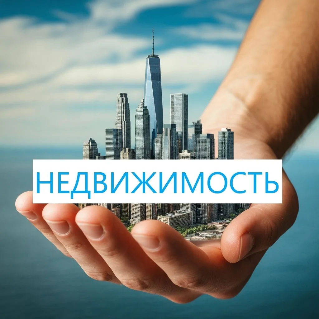 Недвижимость Красноярск. Продажа Покупка Аренда — канал в мессенджере MAX