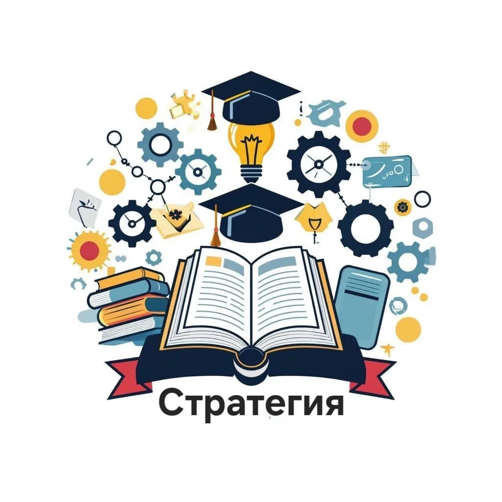МОУ СОШ "Образовательный комплекс "Стратегия" — канал в мессенджере MAX