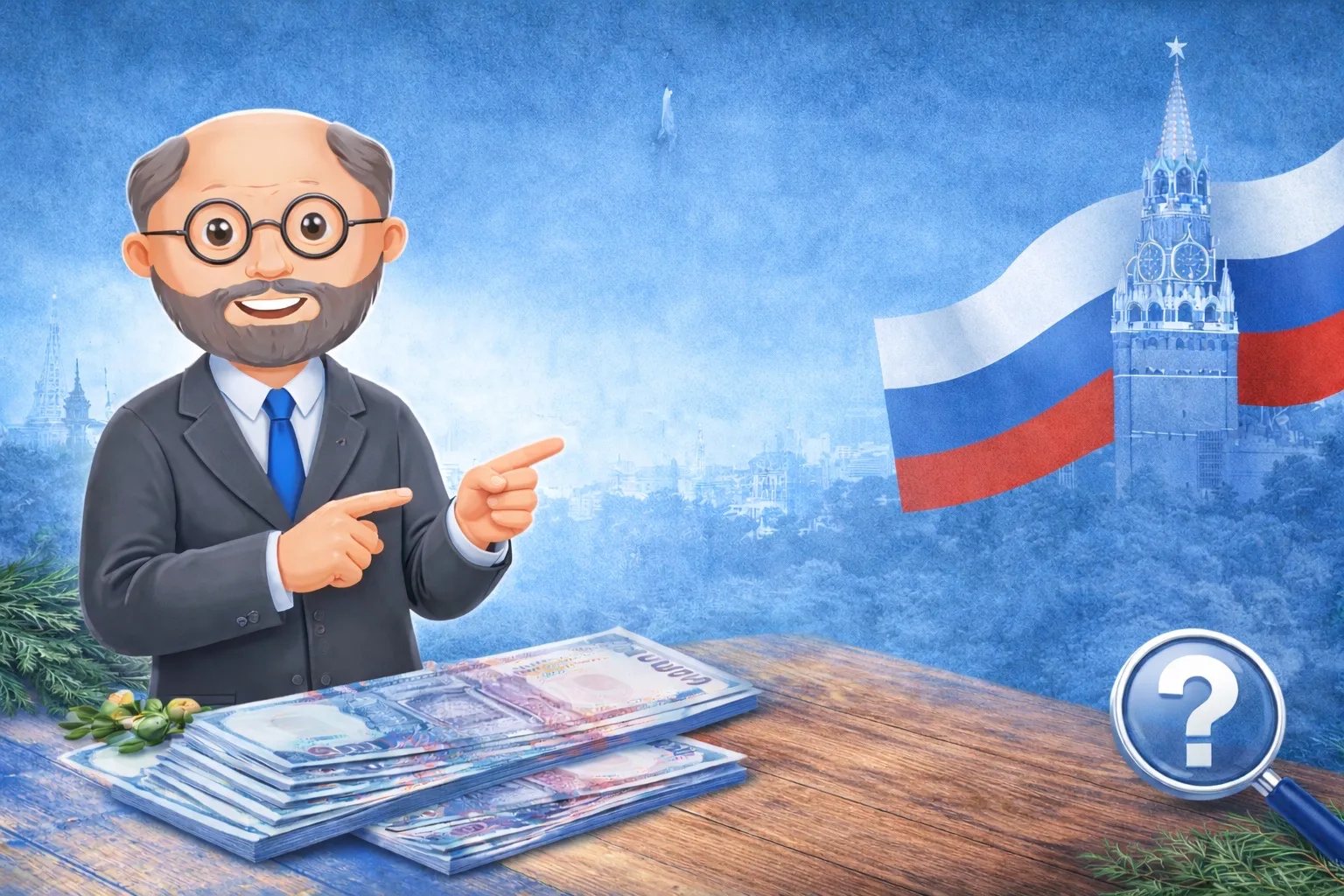 Пенсионный обозреватель РФ — канал в мессенджере MAX