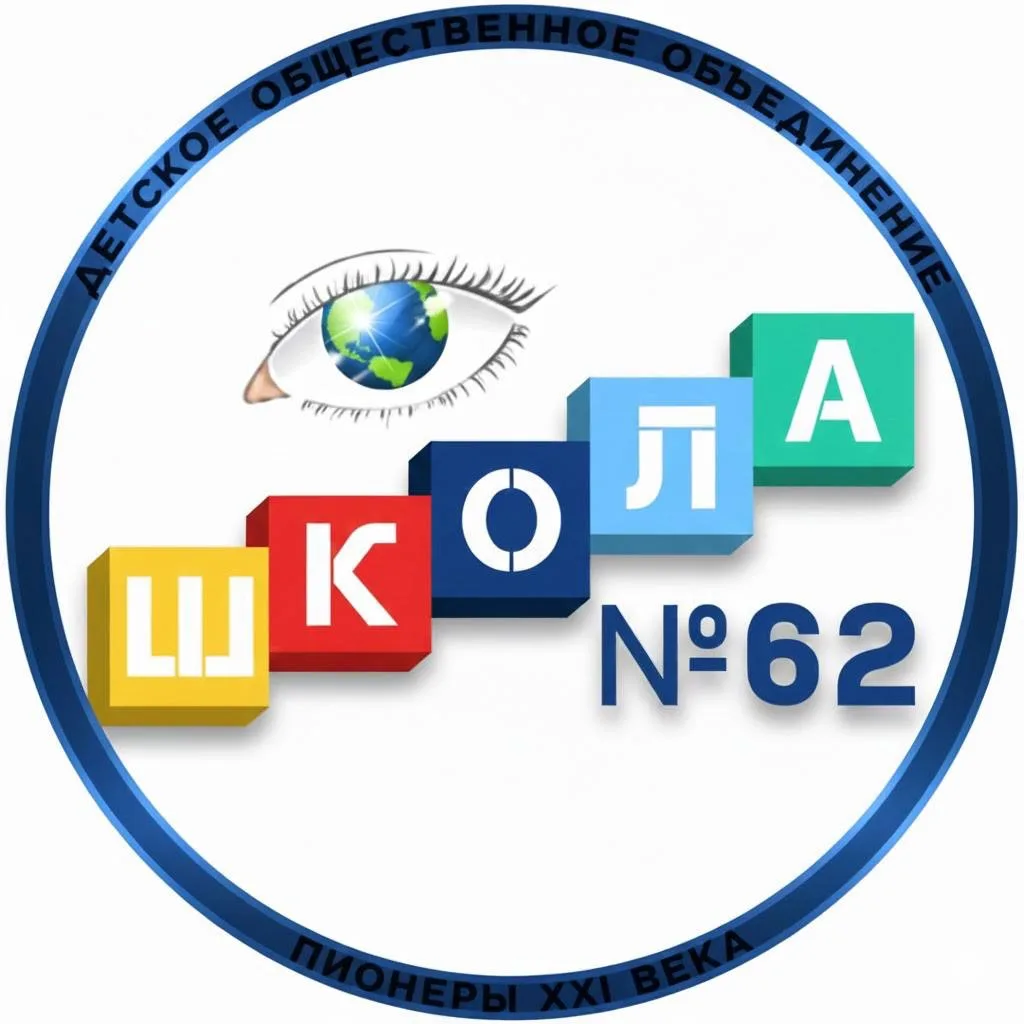 Официальный информационный канал МБОУ "Школа № 62": территория возможностей — канал в мессенджере MAX