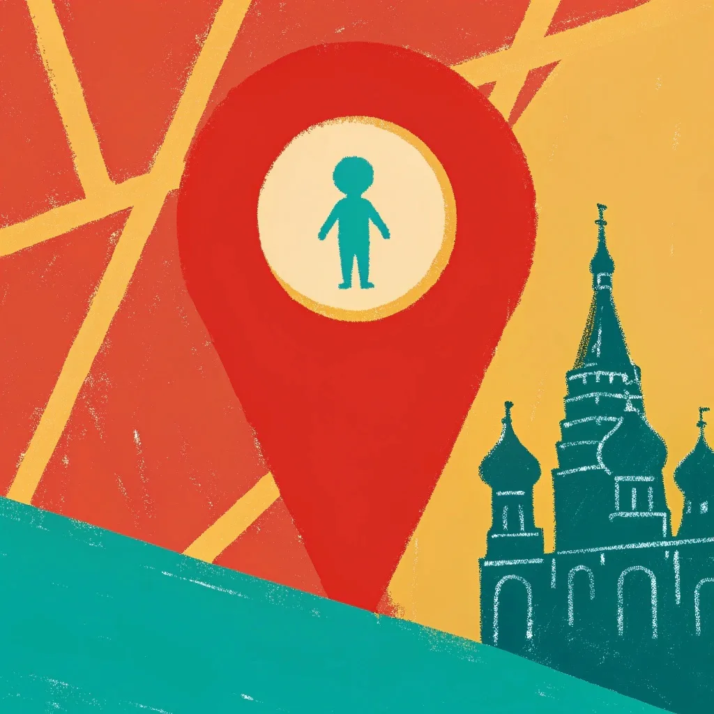 Вместе с детьми. Куда пойти в Москве, досуг с ребенком