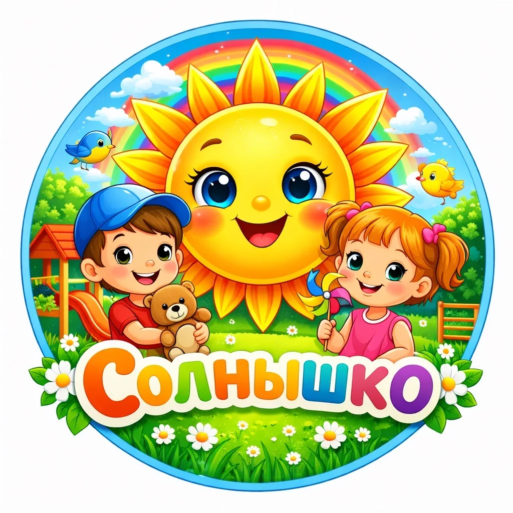 Муниципальное бюджетное дошкольное образовательное учреждение детский сад «Солнышко» пос.им. 25 Октября Лаишевского муниципального района Республики Татарстан