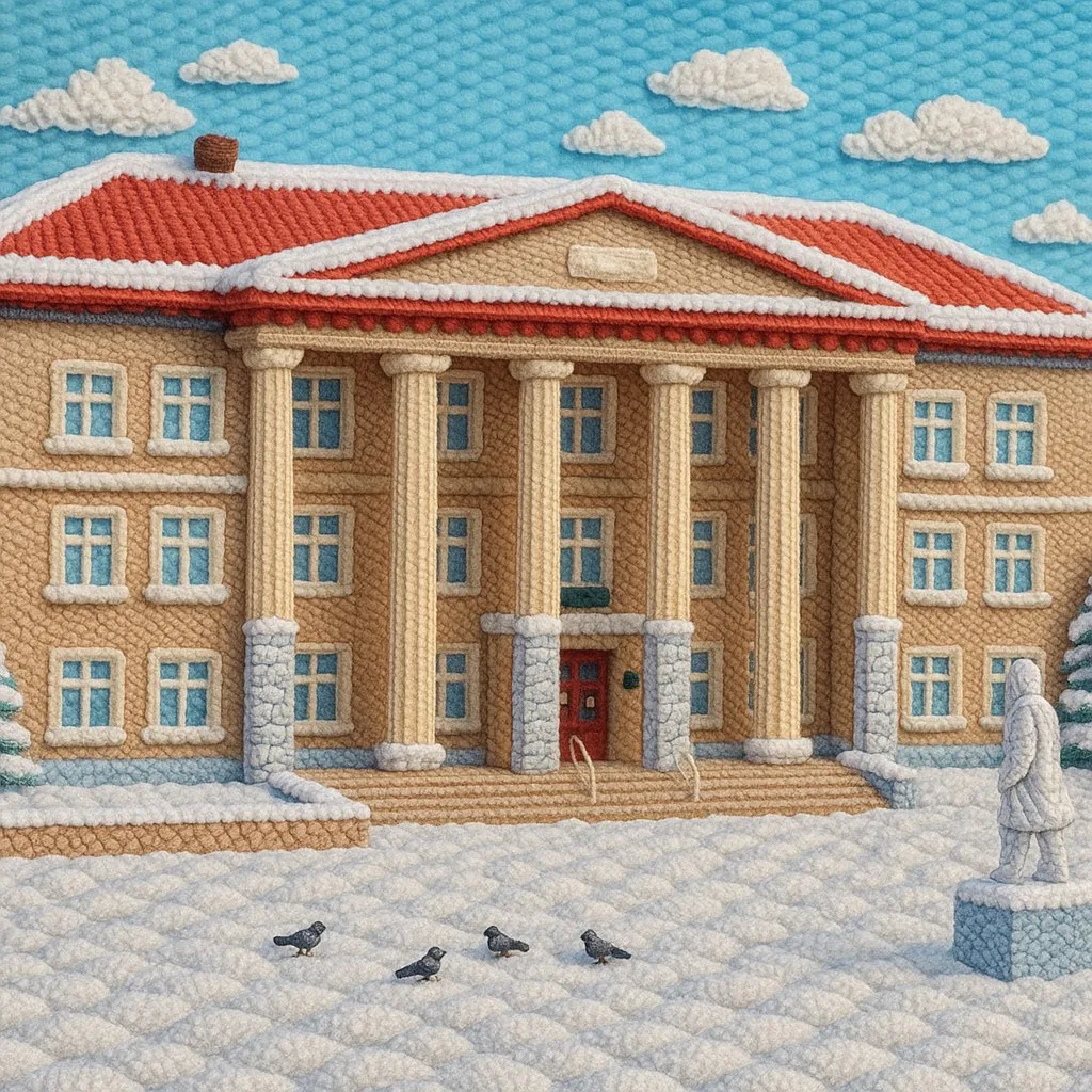 Дом культуры р.п.Приютово