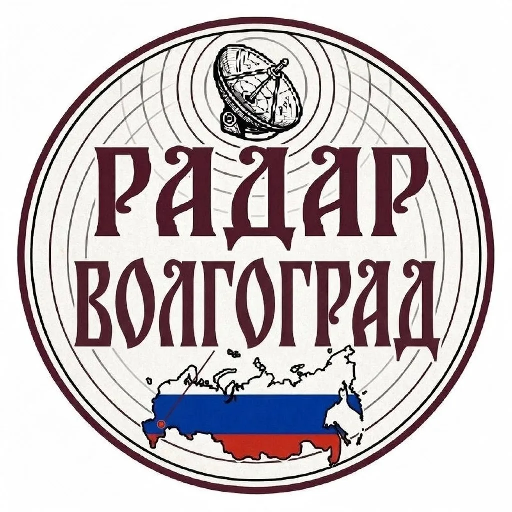 Радар Волгоград — канал в мессенджере MAX