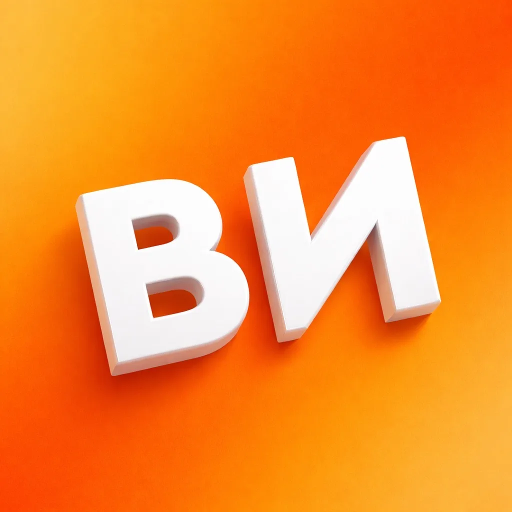 Логотип канала